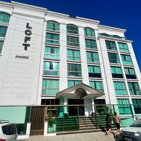 Loft Prainha Daire Arraial do Cabo Dış mekan fotoğraf