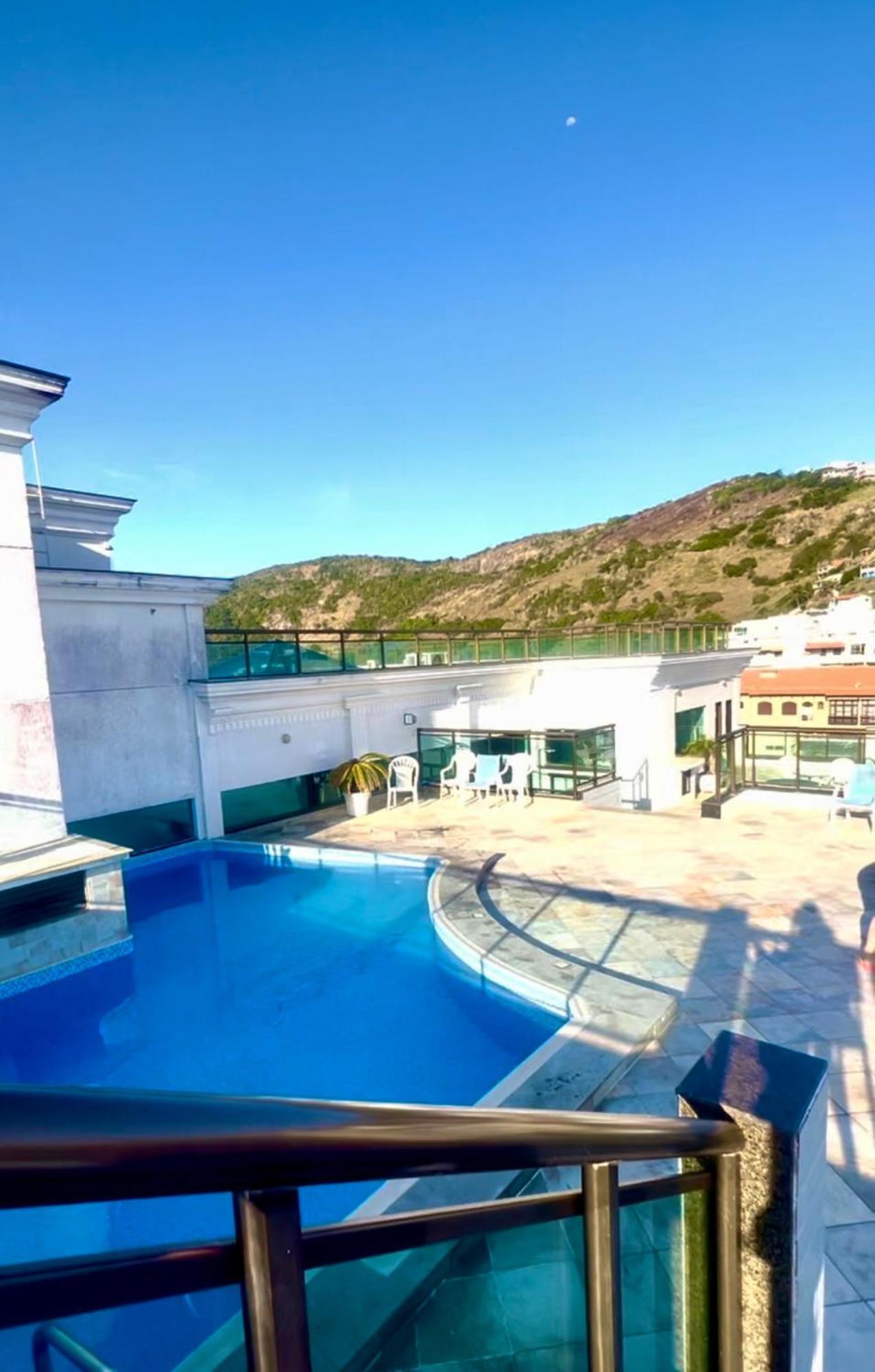 Loft Prainha Daire Arraial do Cabo Dış mekan fotoğraf