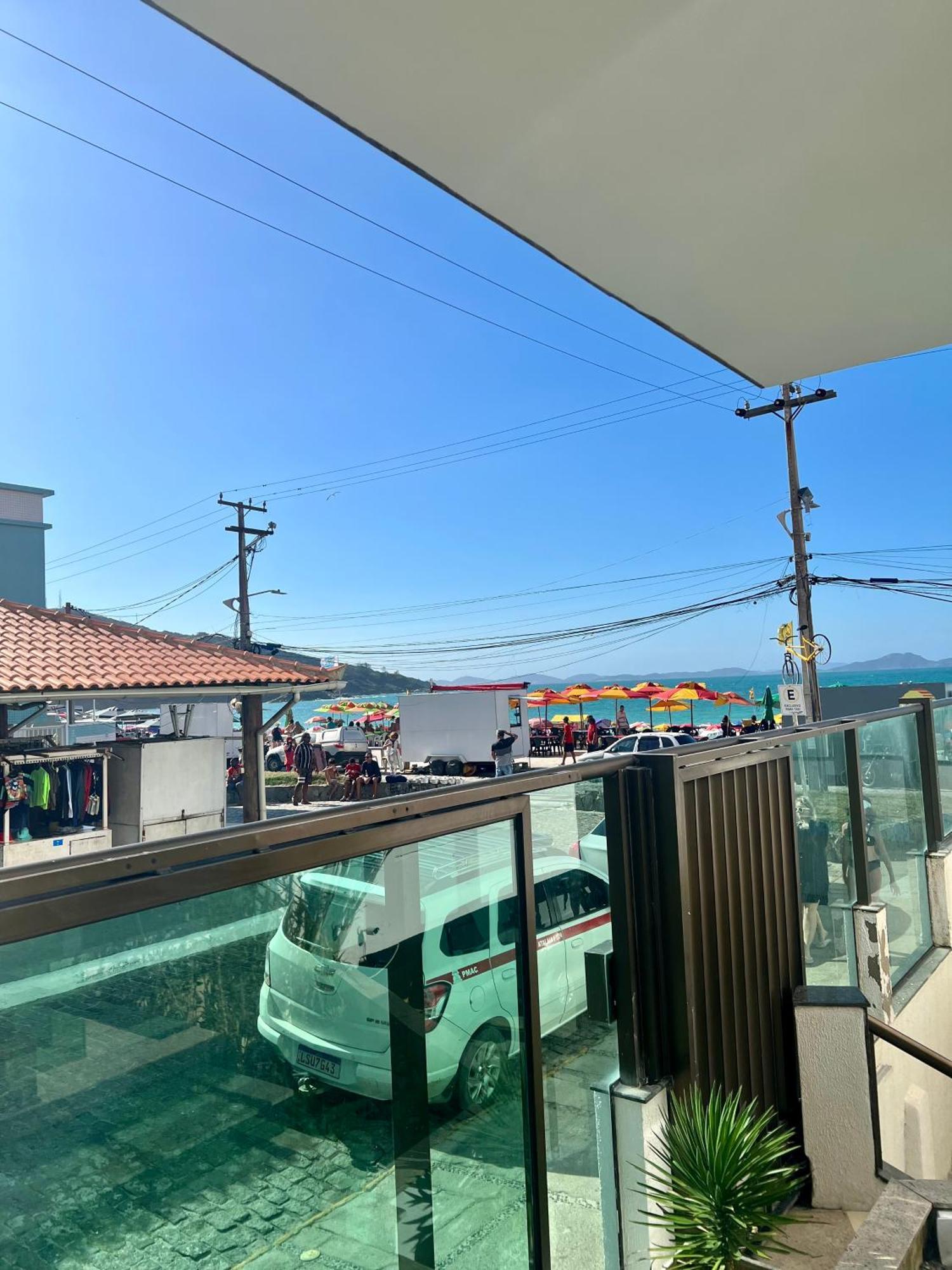 Loft Prainha Daire Arraial do Cabo Dış mekan fotoğraf
