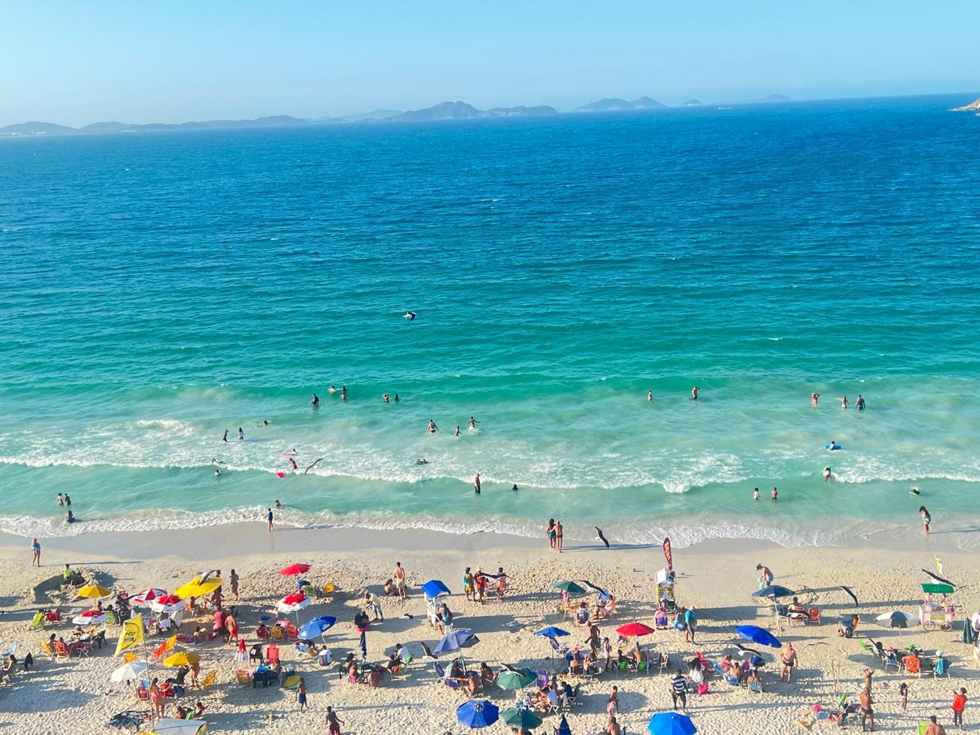 Loft Prainha Daire Arraial do Cabo Dış mekan fotoğraf